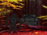 Play Escape of the planet of the apes