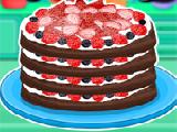 Play Berry sponge now