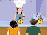 Play Angelina jolie ice cream shop now