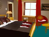 Play Mini escape 1