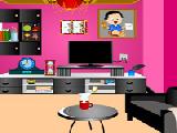 Play Mini escape 3