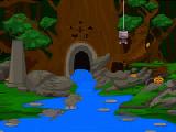 Play Big den escape halloween-7