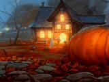 Play Hidden numbers-halloween 2014