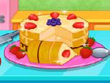 Play Ice cream cake now