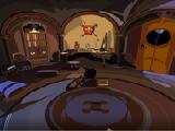 Play Halloween challenge escape
