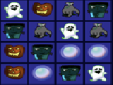 Play Match 3 halloween