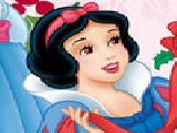 Play Disney beuty princess