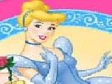 Play Disney princess puzzle