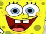 Play Sponge bob jigsawmania