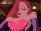 Play Disney: jessica rabbit jigsaw puzzle