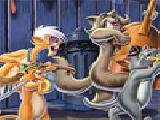 Play Disney: the aristocats slider puzzle