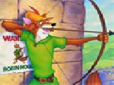 Play Disney: robin hood jigsaw puzzle