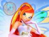 Play Winx club mania