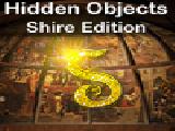 Play Hidden objects - shire edition now
