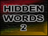 Play Hidden words - 2 now