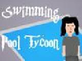 Play Swimming pool tycoon