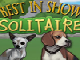 Play Best in show solitaire: arcade
