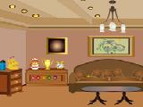 Play Mini escape 9
