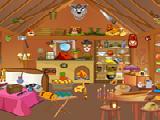 Play Hidden objects hut now