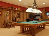 Play Lumber house escape