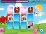 Play Valentine memory now