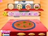Play New pizza decoration now