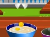 Play London cake cooking now