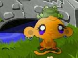 Play Happy monkey. mini monkey