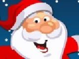 Play Decoration santa claus now