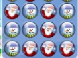 Play Christmas: memory balls now