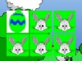 Play Easter egg match 3