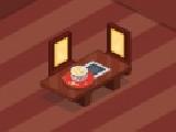 Play Korean restaurant