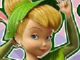 Play Tinkerbell memory match-1 now