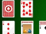 Play Solitaire cardz