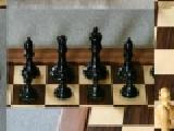 Play Chess puzzle game