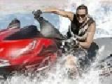 Play Jet ski racing now