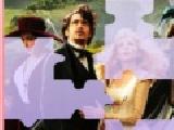 Play Oz the great and powerful-puzzle mania
