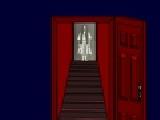 Play Return to halloween escape