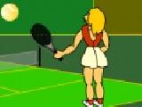 Play Tennis now