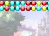 Play Sofia the first bubble