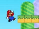 Play Mario - mirror adventure