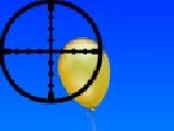 Play Balloon shooter