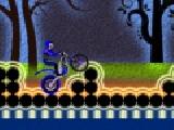 Play Motorbike pro: dark world now