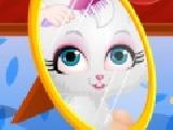 Play Baby hazel - naughty cat now