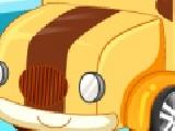 Play Schoolbus decoration now