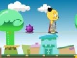 Play Shanmao-hamburger-hunt