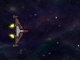 Welcome to alpha centauri