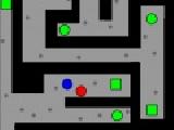 Play 2 player maze game