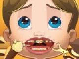 Play Royal baby tooth problems now