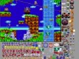 Play Sonic scene creator 3
